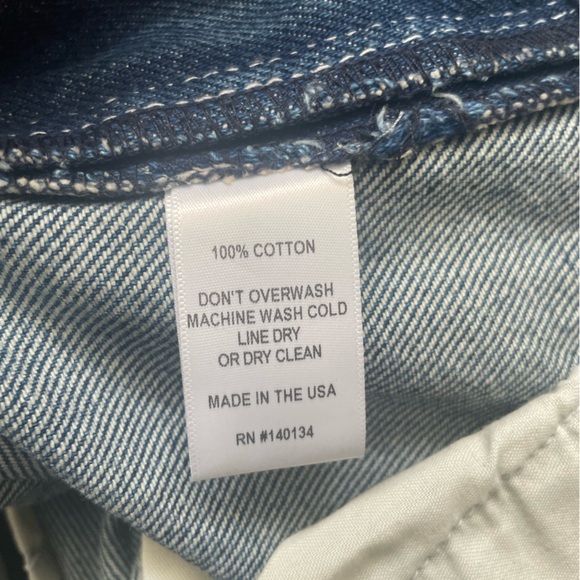 CARLEEN jeans - Picture 4 of 4